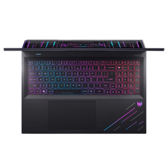 Laptop Acer Gaming Predator Helios 18 AI PH18-73-93P0 U9-275HX/64GB/3TB PCIE/VGA 16GB RTX5080/18.0 2K+ MINILED