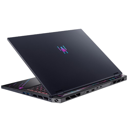 Laptop Acer Gaming Predator Helios 18 AI PH18-73-93P0 U9-275HX/64GB/3TB PCIE/VGA 16GB RTX5080/18.0 2K+ MINILED