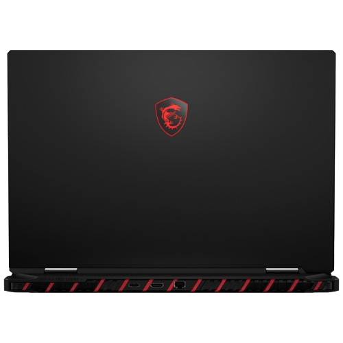 Laptop MSI Raider 18 HX AI A2XWIG-033VN U9-285HX/64GB/4TB PCIE/VGA 16GB RTX5080/18.0 UHD+ MINILED