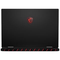 Laptop MSI Raider 18 HX AI A2XWIG-033VN U9-285HX/64GB/4TB PCIE/VGA 16GB RTX5080/18.0 UHD+ MINILED