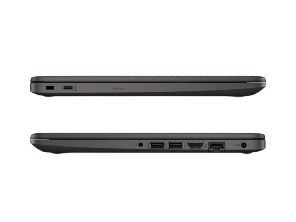 Laptop HP 240R G9 i5-1335U/16G/512GSSD/14.0FHD/WL/BT/ 3C/W11SL/Xám đen AY1V8AT