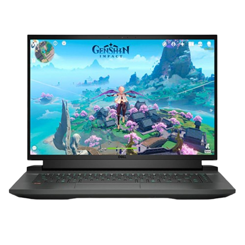 Laptop Dell G16 7620 I7-12700H/16GB/SSD 512GB/16.0