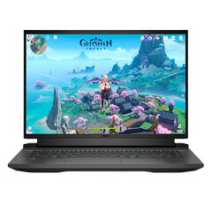Laptop Dell G16 7620 I7-12700H/16GB/SSD 512GB/16.0