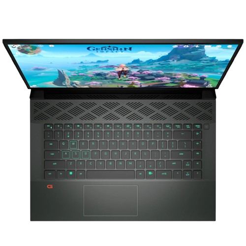 Laptop Dell G16 7620 I7-12700H/16GB/SSD 512GB/16.0