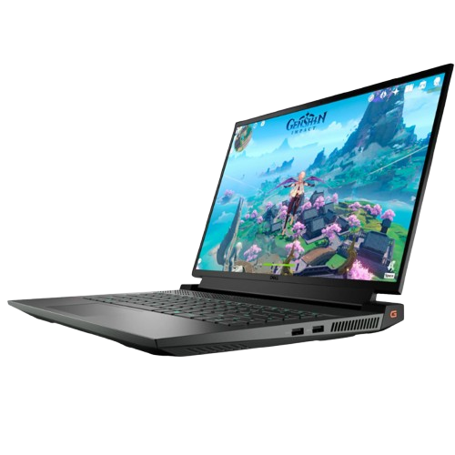 Laptop Dell G16 7620 I7-12700H/16GB/SSD 512GB/16.0