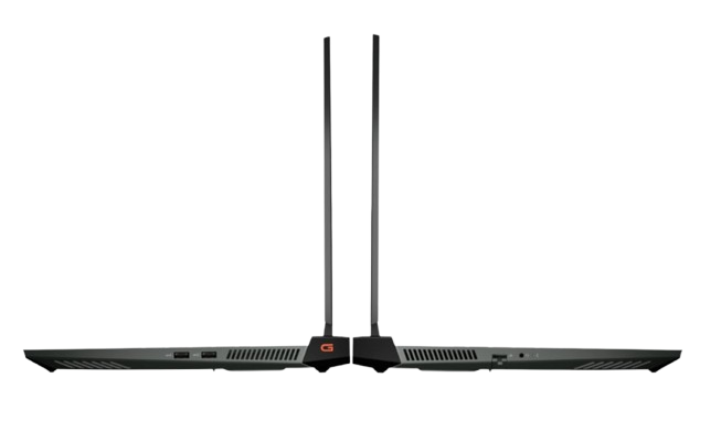 Laptop Dell G16 7620 I7-12700H/16GB/SSD 512GB/16.0