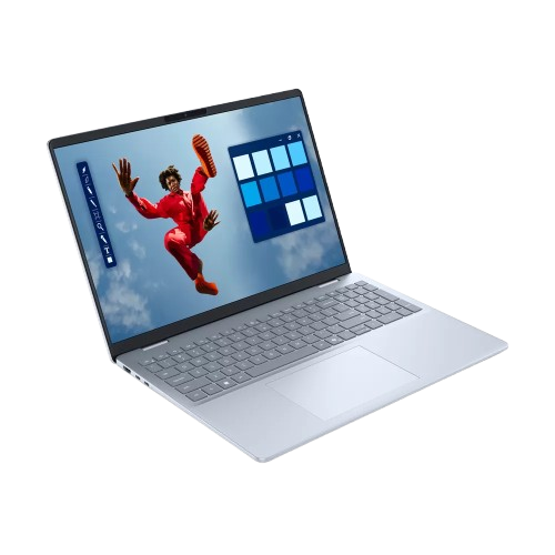 Laptop Dell 16 Plus DB16250-1608S Ultra 5-226V/16GB/SSD 1TB/Win 11/16