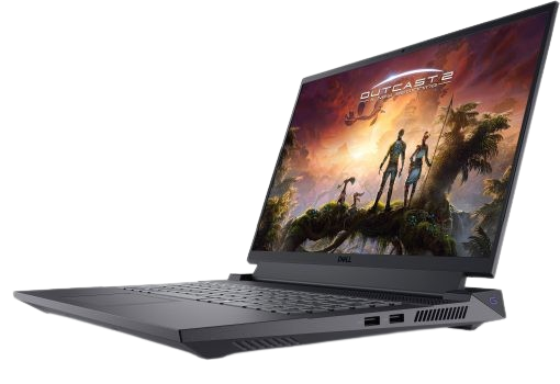 Laptop Dell G16 7630 I7-13650HX/16GB/SSD 1TB/16.0