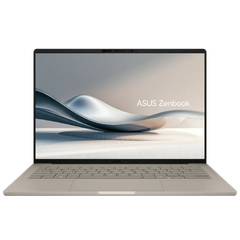 Laptop Asus Zenbook A14 UX3407QA-QD299WS Snapdragon X X1 26 100/16GB/SSD 512GB/14.0