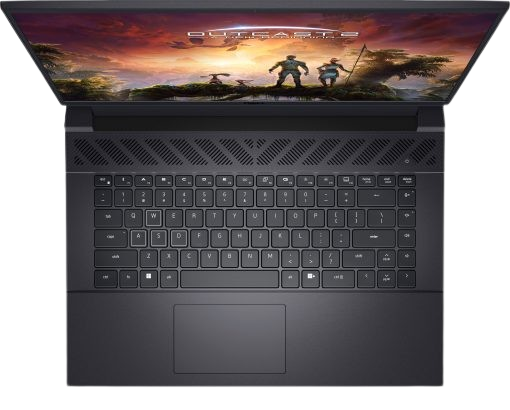 Laptop Dell G16 7630 I9-13900HX/16GB/SSD 1TB/16.0
