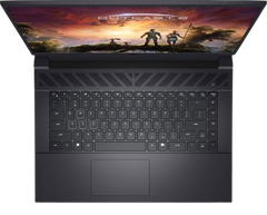 Laptop Dell G16 7630 I9-13900HX/16GB/SSD 1TB/16.0