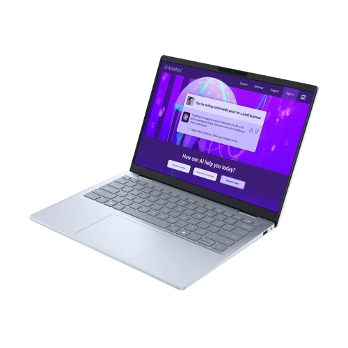 Laptop Dell 14 Plus DB14250-1608S Ultra 5-226V/16GB/SSD 1TB/Win 11/14