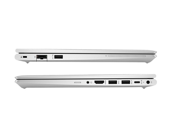 Laptop HP Elitebook 645 G10 Ryzen 5-7530U/16GB/SSD 512GB/14.0