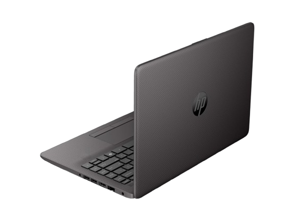 Laptop HP 240R G9 i5-1335U/16G/512GSSD/14.0FHD/WL/BT/ 3C/W11SL/Xám đen AY1V8AT