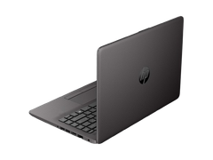 Laptop HP 240R G9 i5-1335U/16G/512GSSD/14.0FHD/WL/BT/ 3C/W11SL/Xám đen AY1V8AT