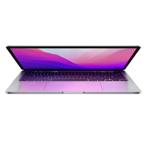 MacBook Pro 13 M2 2022 apple M2  8GB 256GB I 13.3