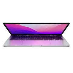 MacBook Pro 13 M2 2022 apple M2  8GB 256GB I 13.3