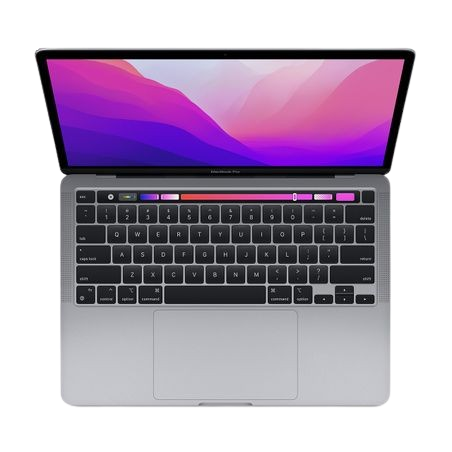 MacBook Pro 13 M2 2022 apple M2  8GB 256GB I 13.3
