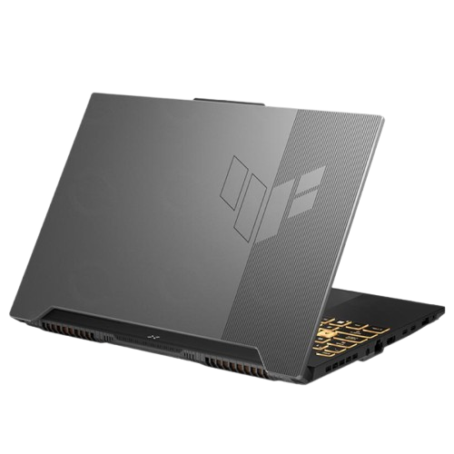Laptop ASUS TUF Gaming F15 FX507ZC4-HN074W I5-12500H/8GB/512GB PCIE/VGA 4GB RTX3050/15.6 FHD