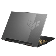 Laptop ASUS TUF Gaming F15 FX507ZC4-HN074W I5-12500H/8GB/512GB PCIE/VGA 4GB RTX3050/15.6 FHD