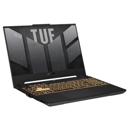 Laptop ASUS TUF Gaming F15 FX507ZC4-HN074W I5-12500H/8GB/512GB PCIE/VGA 4GB RTX3050/15.6 FHD