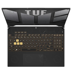 Laptop ASUS TUF Gaming F15 FX507ZC4-HN074W I5-12500H/8GB/512GB PCIE/VGA 4GB RTX3050/15.6 FHD
