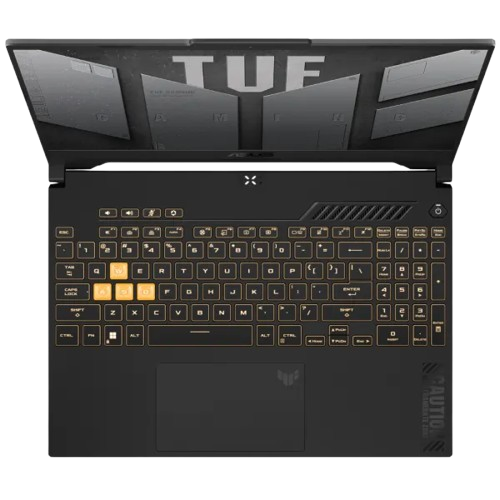 Laptop ASUS TUF Gaming F15 FX507VU-LP315W I7-13620H/16GB/512GB PCIE/VGA 6GB RTX4050/15.6 FHD/WIN11/XÁM