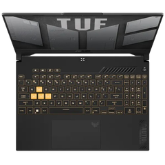 Laptop ASUS TUF Gaming F15 FX507VU-LP315W I7-13620H/16GB/512GB PCIE/VGA 6GB RTX4050/15.6 FHD/WIN11/XÁM