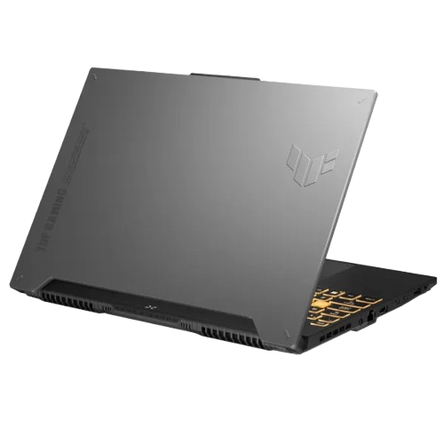 Laptop ASUS TUF Gaming F15 FX507VU-LP315W I7-13620H/16GB/512GB PCIE/VGA 6GB RTX4050/15.6 FHD/WIN11/XÁM