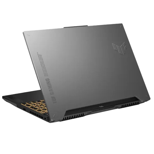 Laptop ASUS TUF Gaming F15 FX507VU-LP315W I7-13620H/16GB/512GB PCIE/VGA 6GB RTX4050/15.6 FHD/WIN11/XÁM