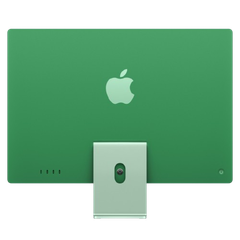 iMac M4 2024 Apple M4 24 inch 10CPU/10GPU/16GB/256GB/24