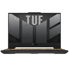 Laptop ASUS TUF Gaming F15 FX507VU-LP315W I7-13620H/16GB/512GB PCIE/VGA 6GB RTX4050/15.6 FHD/WIN11/XÁM