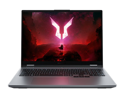 Laptop Lenovo Lecoo Fighter 7000 (Intel Core i7-14650HX/RAM 16GB/SSD 1TB/Nvidia GeForce RTX 5060/16