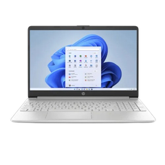 Laptop HP 15S-FQ5231TU 8U241PA I3-1215U/8GB/256GB PCIE/15.6 FHD/WIN11/BẠC