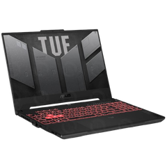 Laptop ASUS TUF Gaming A15 FA507NV-LP046W R7-7735HS/16GB/512GB PCIE/VGA 8GB RTX4060/15.6 FHD