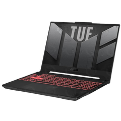 Laptop ASUS TUF Gaming A15 FA507NV-LP046W R7-7735HS/16GB/512GB PCIE/VGA 8GB RTX4060/15.6 FHD