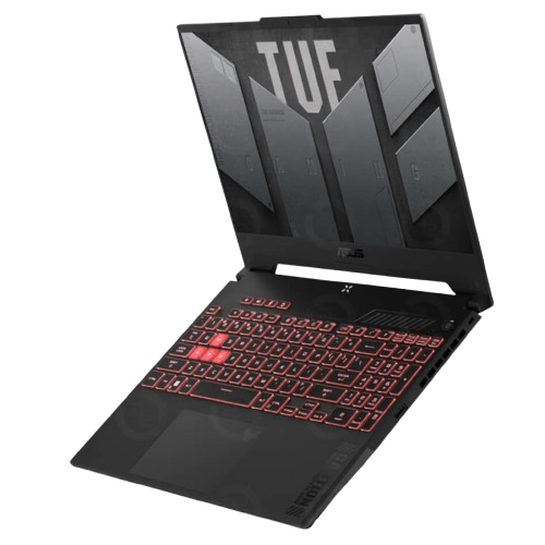 Laptop ASUS TUF Gaming A15 FA507NV-LP046W R7-7735HS/16GB/512GB PCIE/VGA 8GB RTX4060/15.6 FHD