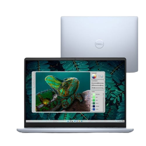 Laptop Dell Inspiron 14 Plus 7440 Ultra 5-125H/16GB/SSD 1TB/Win 11/14
