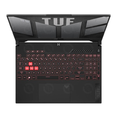 Laptop ASUS TUF Gaming A15 FA507NV-LP046W R7-7735HS/16GB/512GB PCIE/VGA 8GB RTX4060/15.6 FHD