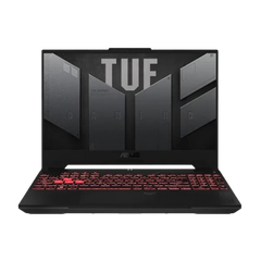 Laptop ASUS TUF Gaming A15 FA507NV-LP061W R7-7735HS/16GB/1TB PCIE/VGA 8GB RTX4060/15.6 FHD 144HZ/WIN11/XÁM