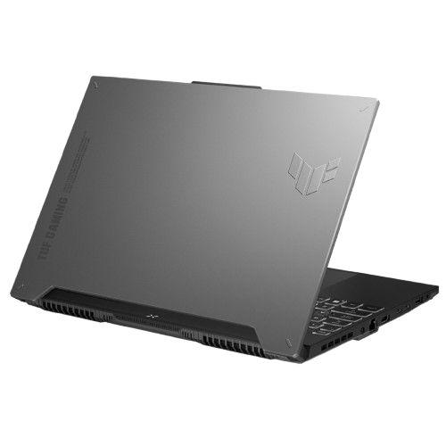 Laptop ASUS TUF Gaming A15 FA507NV-LP046W R7-7735HS/16GB/512GB PCIE/VGA 8GB RTX4060/15.6 FHD