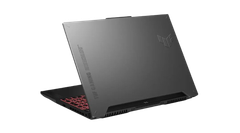 Laptop ASUS TUF Gaming A15 FA507NV-LP061W R7-7735HS/16GB/1TB PCIE/VGA 8GB RTX4060/15.6 FHD 144HZ/WIN11/XÁM