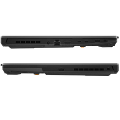 Laptop ASUS TUF Gaming A15 FA507NV-LP046W R7-7735HS/16GB/512GB PCIE/VGA 8GB RTX4060/15.6 FHD