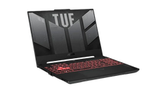 Laptop ASUS TUF Gaming A15 FA507NV-LP061W R7-7735HS/16GB/1TB PCIE/VGA 8GB RTX4060/15.6 FHD 144HZ/WIN11/XÁM
