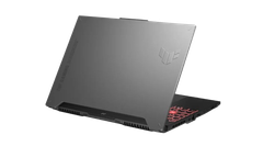 Laptop ASUS TUF Gaming A15 FA507NV-LP061W R7-7735HS/16GB/1TB PCIE/VGA 8GB RTX4060/15.6 FHD 144HZ/WIN11/XÁM