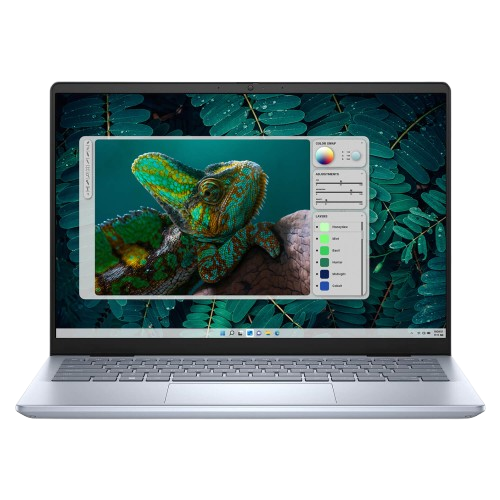 Laptop Dell Inspiron 14 Plus 7440 Ultra 5-125H/16GB/SSD 1TB/Win 11/14