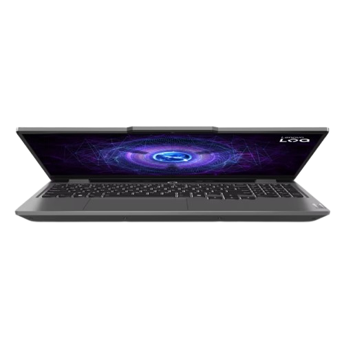 Laptop Lenovo LOQ 15IAX9 83GS001RVN I5-12450HX/12GB/512GB PCIE/VGA 6GB RTX3050/15.6 FHD