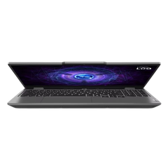 Laptop Lenovo LOQ 15IAX9 83GS001RVN I5-12450HX/12GB/512GB PCIE/VGA 6GB RTX3050/15.6 FHD