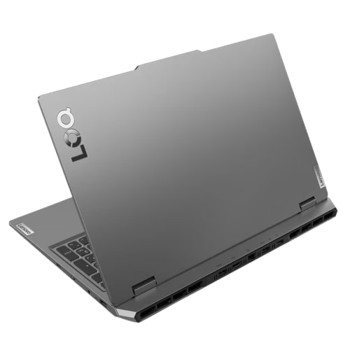 Laptop Lenovo LOQ 15IAX9 83GS001RVN I5-12450HX/12GB/512GB PCIE/VGA 6GB RTX3050/15.6 FHD