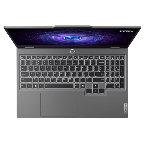 Laptop Lenovo LOQ 15IAX9 83GS001RVN I5-12450HX/12GB/512GB PCIE/VGA 6GB RTX3050/15.6 FHD